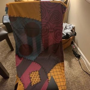 Large Sally Nightmare Before Christmas Costume